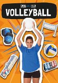 Abbildung von: Volleyball - BookLife Publishing