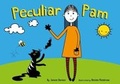 Cover: Peculiar Pam - Independent Publishing Network