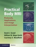 Cover: Practical Body MRI - Cambridge University Press