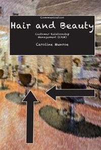 Abbildung von: Hair & Beauty: Customer Relationship Management - Lawler Education