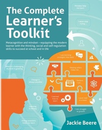 Enlarge image Cover: The Complete Learner's Toolkit - Independent Thinking Press