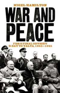 Enlarge image Cover: War and Peace - Biteback Publishing