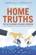 Cover: Home Truths - Biteback Publishing