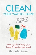 Cover: Clean Your Way to Happy - Orion Spring
