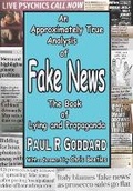 Cover: Fake News - Clinical Press Ltd