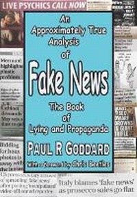 Enlarge image Cover: Fake News - Clinical Press Ltd