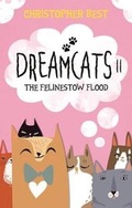 Cover: Dreamcats II - Book Guild Publishing Ltd