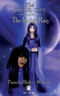 Enlarge image Cover: The Indigo Ray - Pick-a-WooWoo Pty Ltd