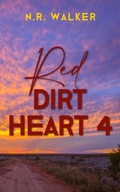 Cover: Red Dirt Heart 4 - BlueHeart Press