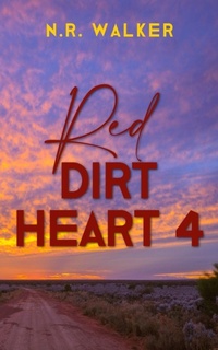 Enlarge image Cover: Red Dirt Heart 4 - BlueHeart Press