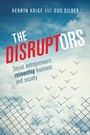 Cover: The Disruptors - Bookstorm