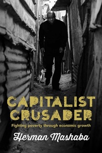Abbildung von: Capitalist Crusader - Bookstorm