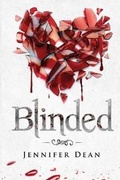 Cover: Blinded - Little Fish Publishing