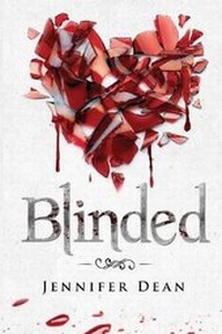 Enlarge image Cover: Blinded - Little Fish Publishing