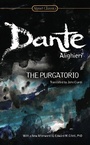 Cover: The Purgatorio - Signet Classics