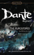 Cover: The Purgatorio - Signet Classics