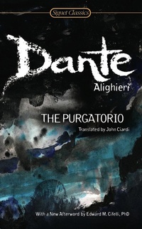 Enlarge image Cover: The Purgatorio - Signet Classics