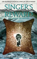 Cover: Singer's Reward - Rook Creek Books