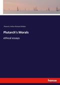 Cover: Plutarch's Morals - Hansebooks
