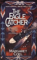 Cover: The Eagle Catcher - Berkley