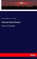 Cover: Victorian Short Stories - Hansebooks