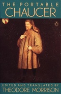 Cover: The Portable Chaucer - Penguin Books