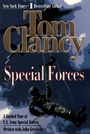 Cover: Special Forces - G.P. Putnam's Sons