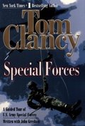 Cover: Special Forces - G.P. Putnam's Sons