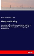 Cover: Living and Loving - Hansebooks