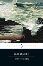 Cover: Martin Eden - Penguin Classics