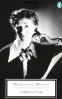 Cover: Complete Poems - Penguin Classics