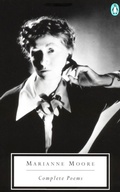 Cover: Complete Poems - Penguin Classics