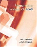 Cover: Programming in Visual C# 2008 - McGraw-Hill Professional