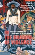 Cover: In the Shadow of Violence - Cambridge University Press
