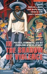 Enlarge image Cover: In the Shadow of Violence - Cambridge University Press