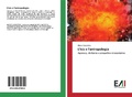 Cover: L'isis e l'antropologia - Edizioni Accademiche Italiane