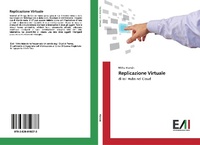 Abbildung von: Replicazione Virtuale - Edizioni Accademiche Italiane