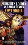 Cover: Owlsight - Astra Publishing House
