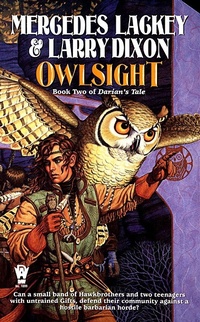 Enlarge image Cover: Owlsight - Astra Publishing House