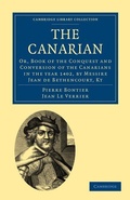 Cover: The Canarian - Cambridge University Press