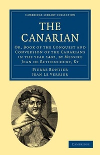 Enlarge image Cover: The Canarian - Cambridge University Press