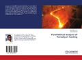 Cover: Parametrical Analysis of Porosity in Casting - LAP Lambert Academic Publishing