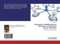 Cover: Roadmap to Mobile Ad hoc Networks and Wireless Sensor Networks - LAP Lambert Academic Publishing