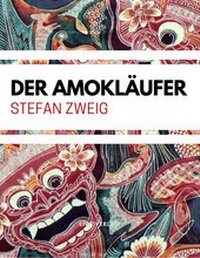 Abbildung von: Der Amokläufer - LIWI Literatur- und Wissenschaftsverlag