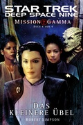 Cover: Star Trek - Deep Space Nine 8 - Cross Cult Entertainment