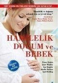 Cover: Hamilelik, Dogum ve Bebek - Yakamoz Yayinlari