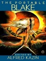 Cover: The Portable William Blake - Penguin Books
