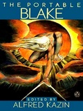 Cover: The Portable William Blake - Penguin Books