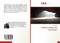 Abbildung von: Guide pratique du formateur - Éditions universitaires européennes