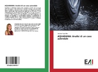 Abbildung von: AQUARAMA: Analisi di un caso aziendale - Edizioni Accademiche Italiane